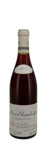 Domaine Leroy Mazis Chambertin 750ml
