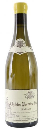 2009 Raveneau Chablis Butteaux, Premier Cru 750ml