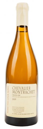 2009 Pierre-Yves Colin-Morey Chevalier Montrachet Grand Cru 750ml